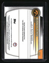 2025-26 Bowman Bennett Stirtz Chrome Prospect Autographs