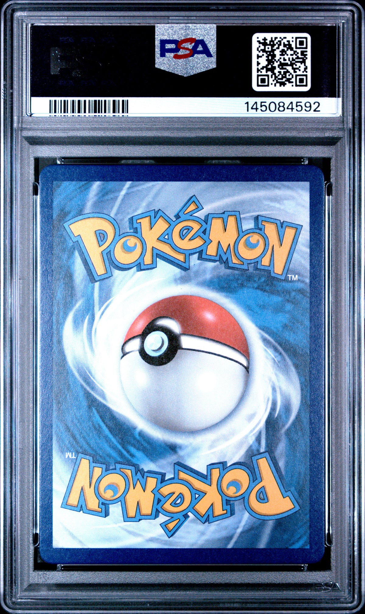 2021 Pokemon Celebrations Classic Collection Dark Gyarados Team Rocket PSA 10