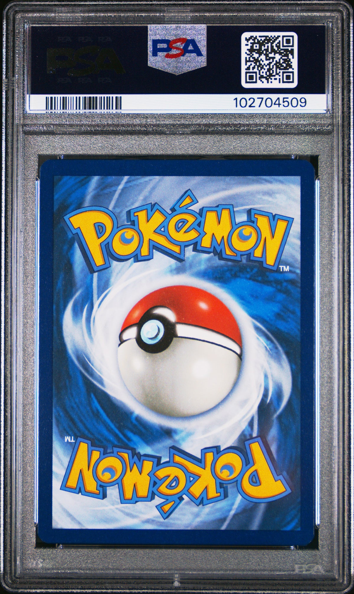 2024 Pokemon Sv Black Star Promo Kingdra Ex Sfa Special Illustration Coll PSA 9