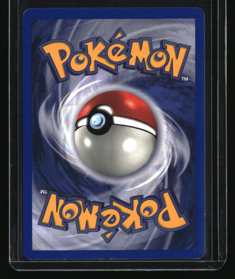 Gym Challenge Giovanni's Persian
