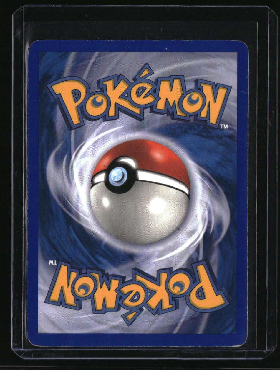 Deck Exclusives Dark Blastoise