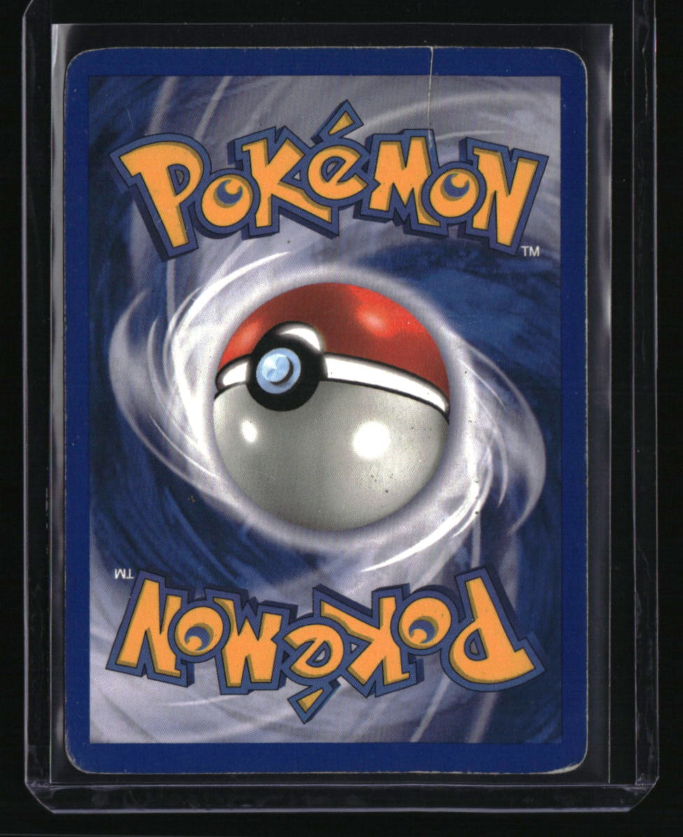 Team Rocket Dark Blastoise (3)