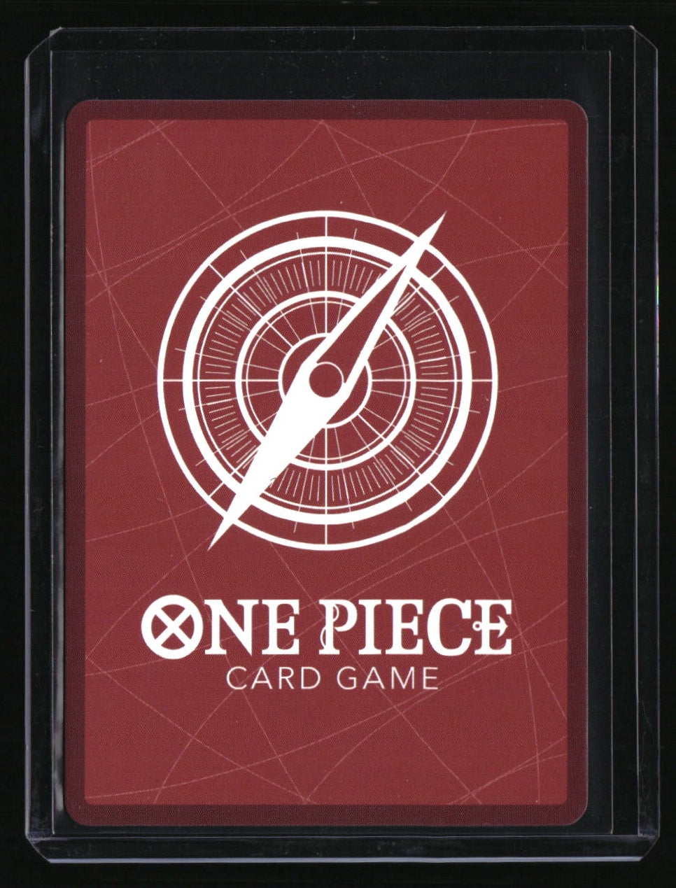 Japanese A Fist of Divine Speed #OP11-040 Monkey.D.Luffy (040) (Alternate Art)