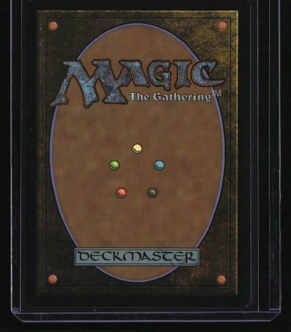 Double Masters Sword of War and Peace (Borderless) Foil