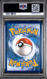 2025 Pokemon Black Star Promo Gothitelle Wht Tech Sticker Collection PSA 10