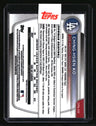 2025 Bowman Chrome Ching-Hsien Ko Prospect Autographs