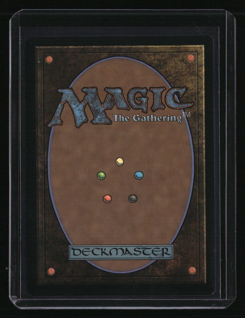 Secret Lair Drop Series Dr. Ian Malcolm Foil