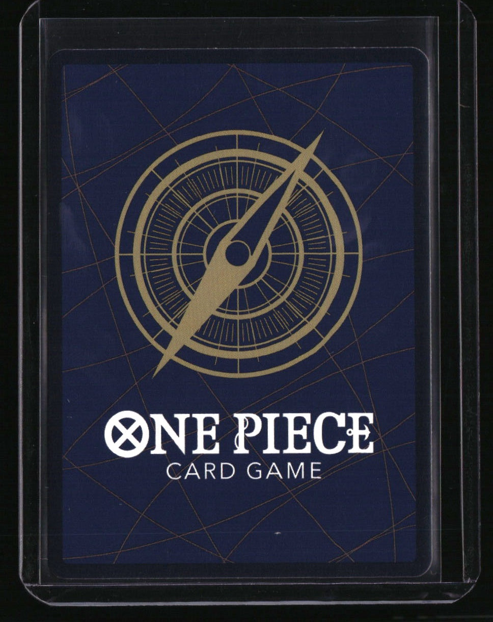 Emperors in the New World Monkey.D.Luffy (119)