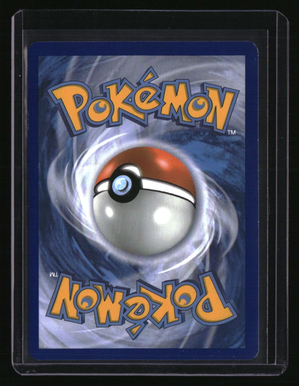 XY - Primal Clash Primal Kyogre EX (Alpha)