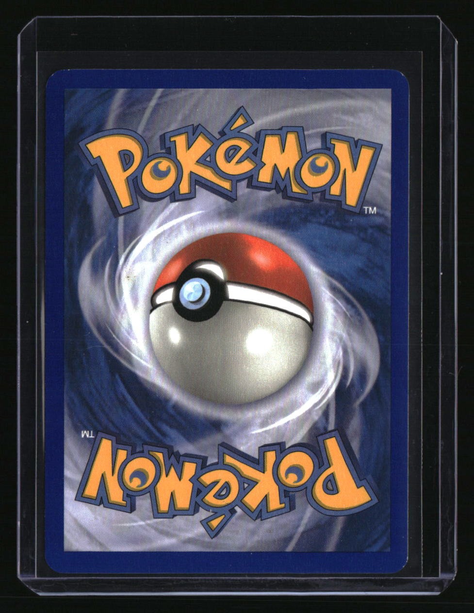 EX Crystal Guardians Luvdisc
