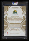 2023-24 Panini Flawless Gary Payton Draft Gems Signatures Ruby #/15