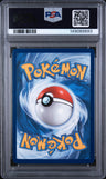 2025 Pokemon Dri En-Destined Rivals Rocket'S Moltres Ex UPC PSA 10