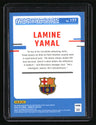 2023-24 Donruss Lamine Yamal Rated Rookie
