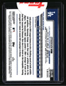 2025 Topps Gilded Collection Hyeseong Kim Autographs #/99
