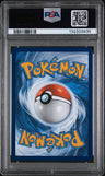 2023 Pokemon Mew En-151 Charizard Ex Special Illustration Rare PSA 8
