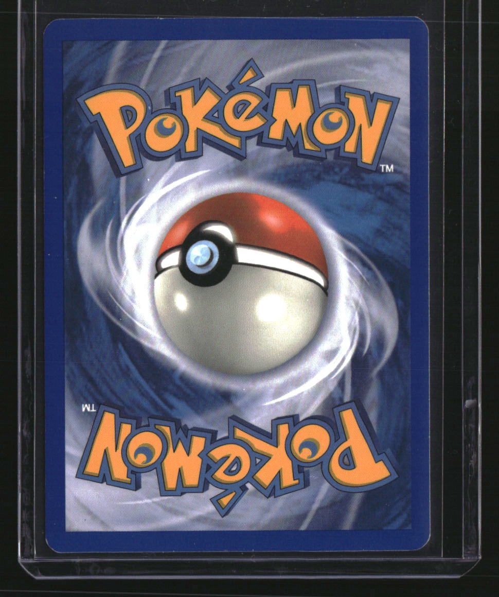 EX Sandstorm Vaporeon