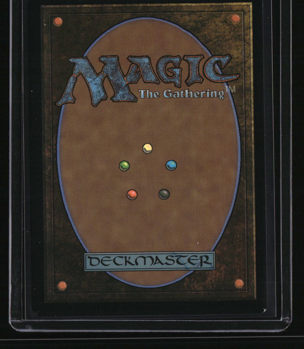 Marvel's Spider-Man Cosmic Spider-Man (Extended Art) Foil