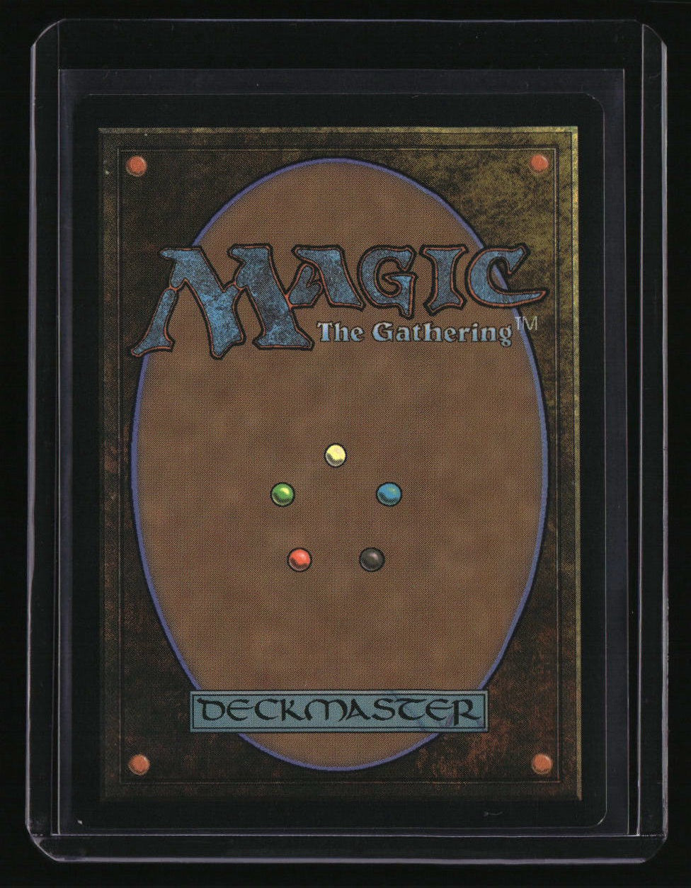 Commander Legends: Battle for Baldur's Gate Morphic Pool