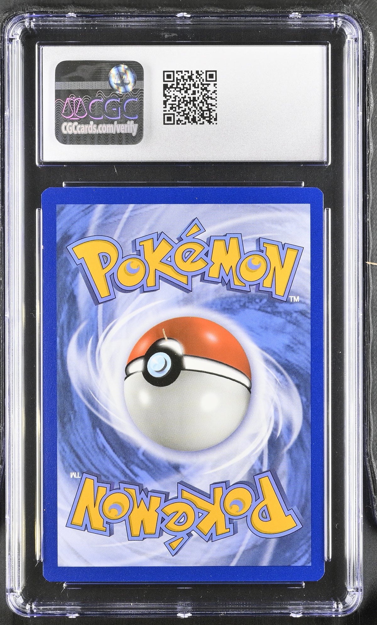 2019 Cosmic Eclipse Arceus & Dialga & Palkia GX CGC 9.5