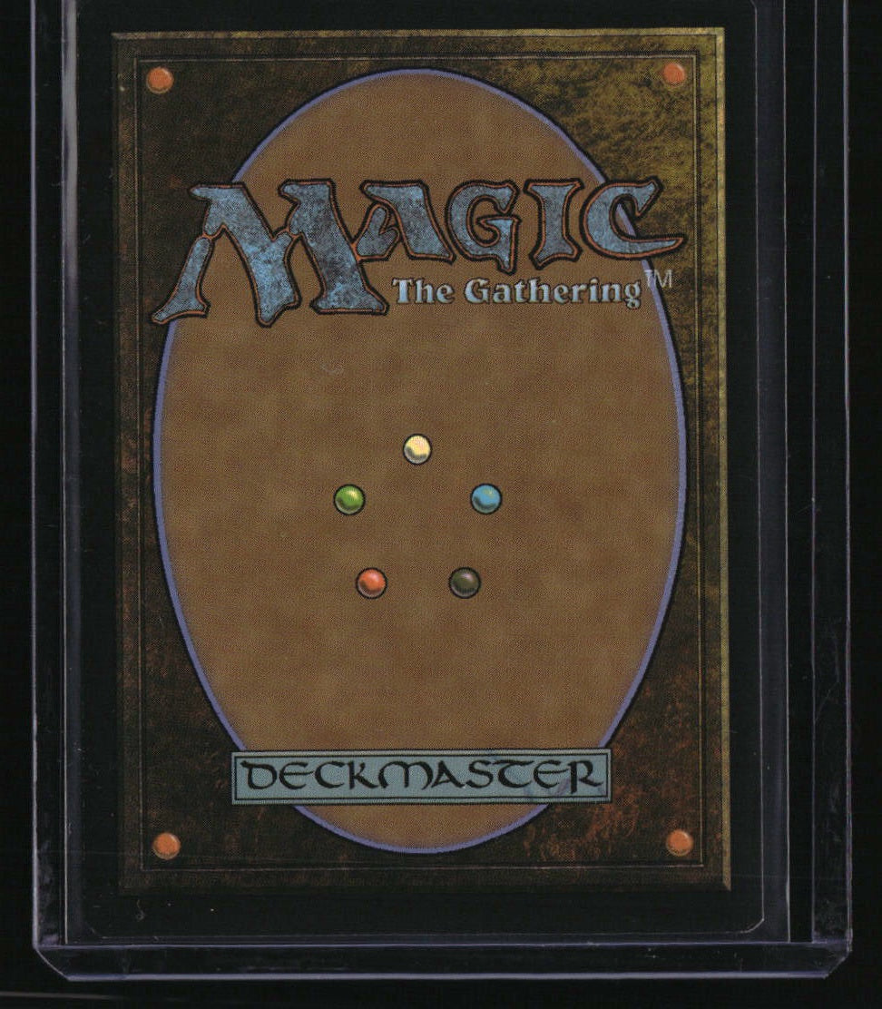 Iconic Masters Mindcrank