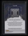 2024 Panini Impeccable Kevin McGonigle Impeccable Lumber Signatures #/49