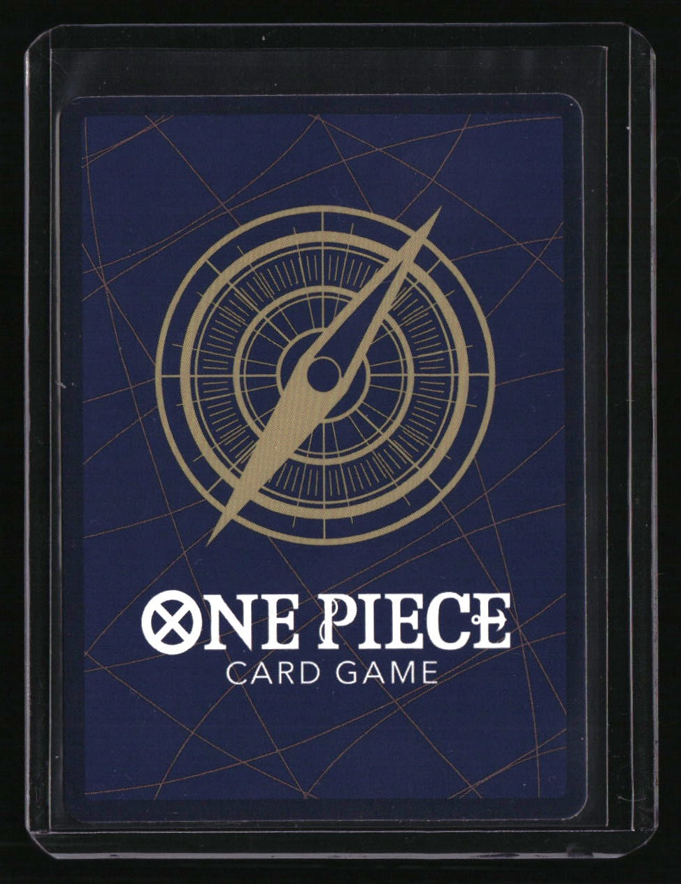 Royal Blood Donquixote Rosinante (Parallel)