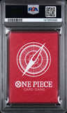 2024 One Piece Premium Card Collection -Leader Collection- Sabo PSA 10