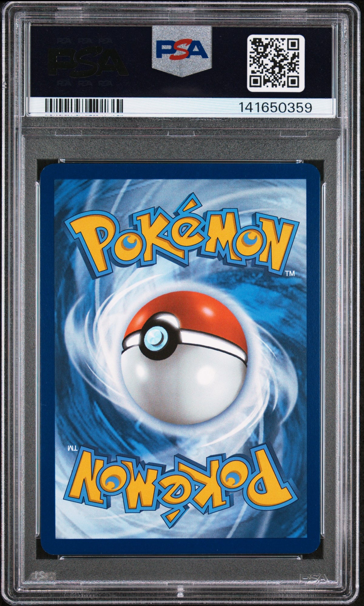 2025 Pokemon Svp En-Sv Black Star Promo Flareon Pre Poster Collection