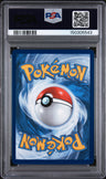 2024 Pokemon Ssp En-Surging Sparks Pikachu Ex Ultra Rare PSA 9
