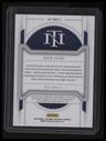2024 Panini National Treasures Jace Jung Prospect Material Signatures #/99