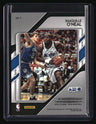 2018-19 Panini Prizm Shaquille O'Neal Sensational Swatches