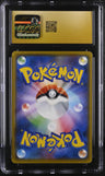 2021 25th Anniversary Promo Pk. Here Comes Team Rocket! CGC Pristine 10