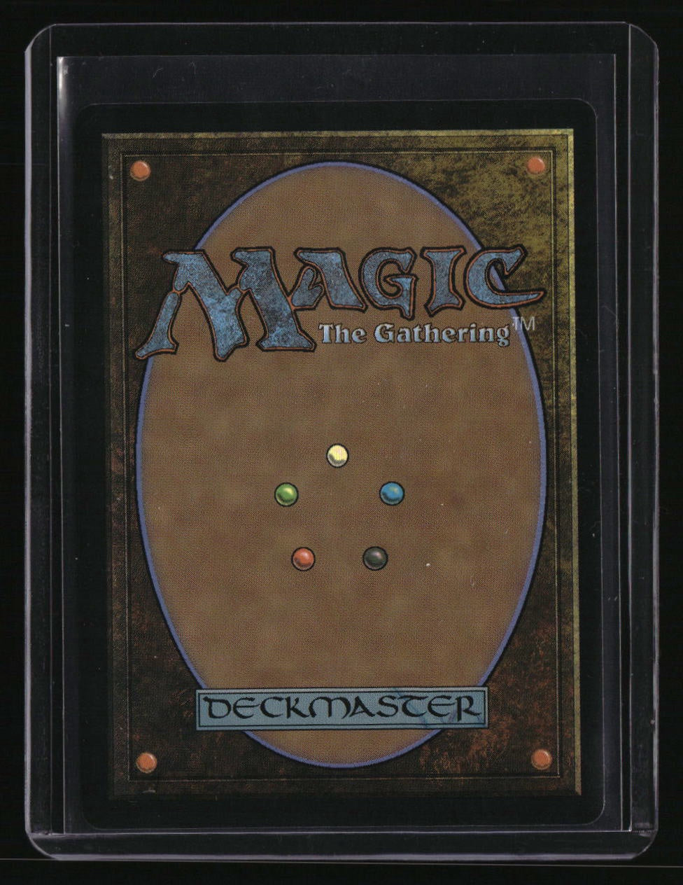 Avatar the Last Airbender Eternal Hei Bai, Forest Guardian Foil