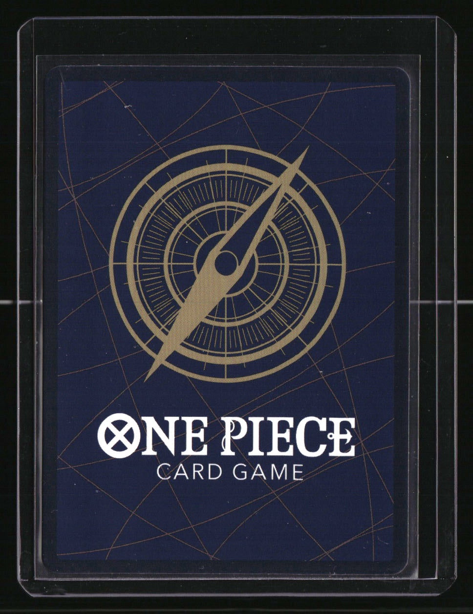 Legacy of the Master Monkey.D.Dragon (Alternate Art)