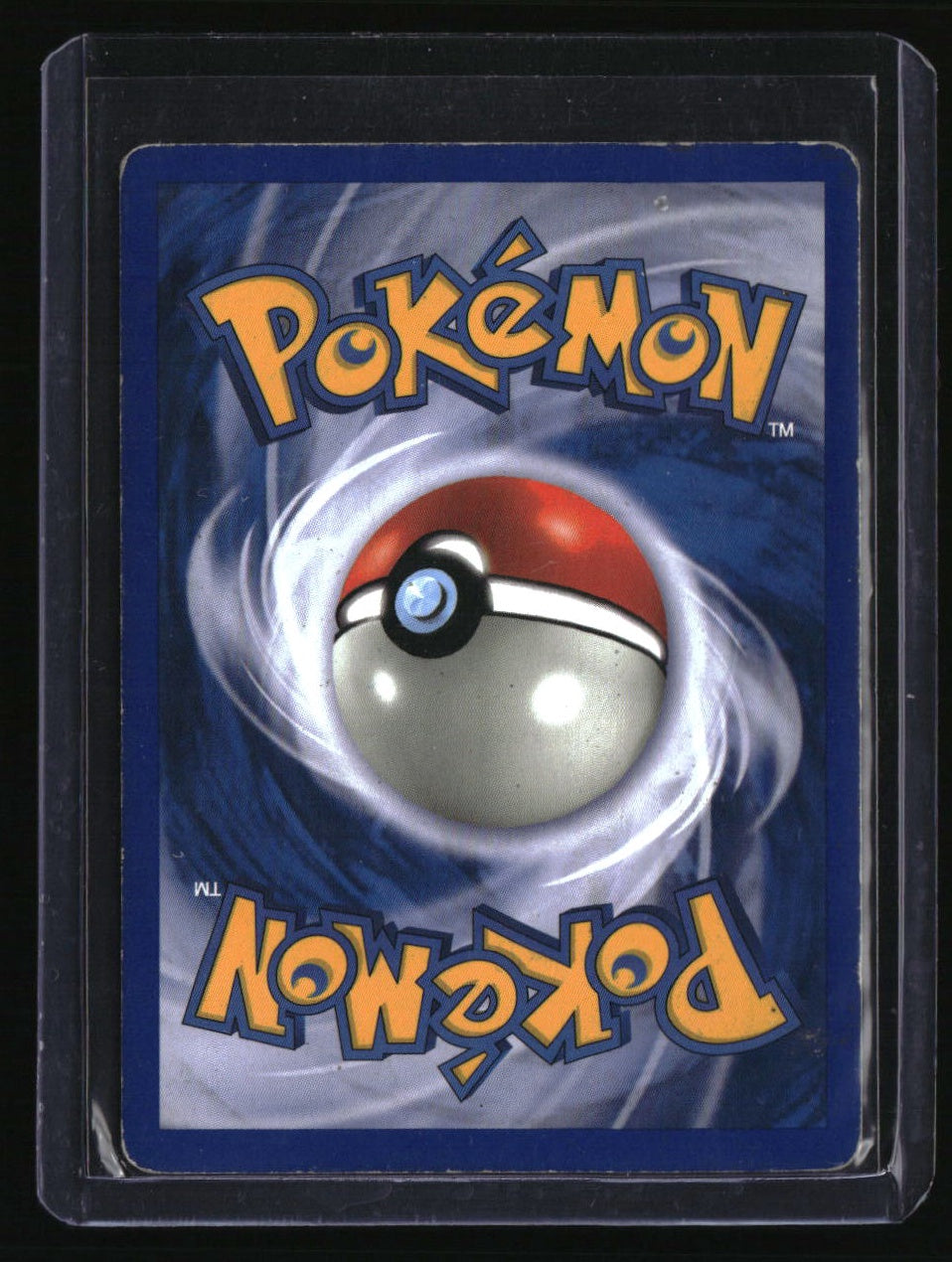 German Neo Revelation Misdreavus Holo Error