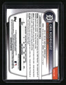 2025 Bowman Chrome Cris Rodriguez Prospect Autographs