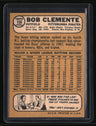 1968 Topps Bob Clemente