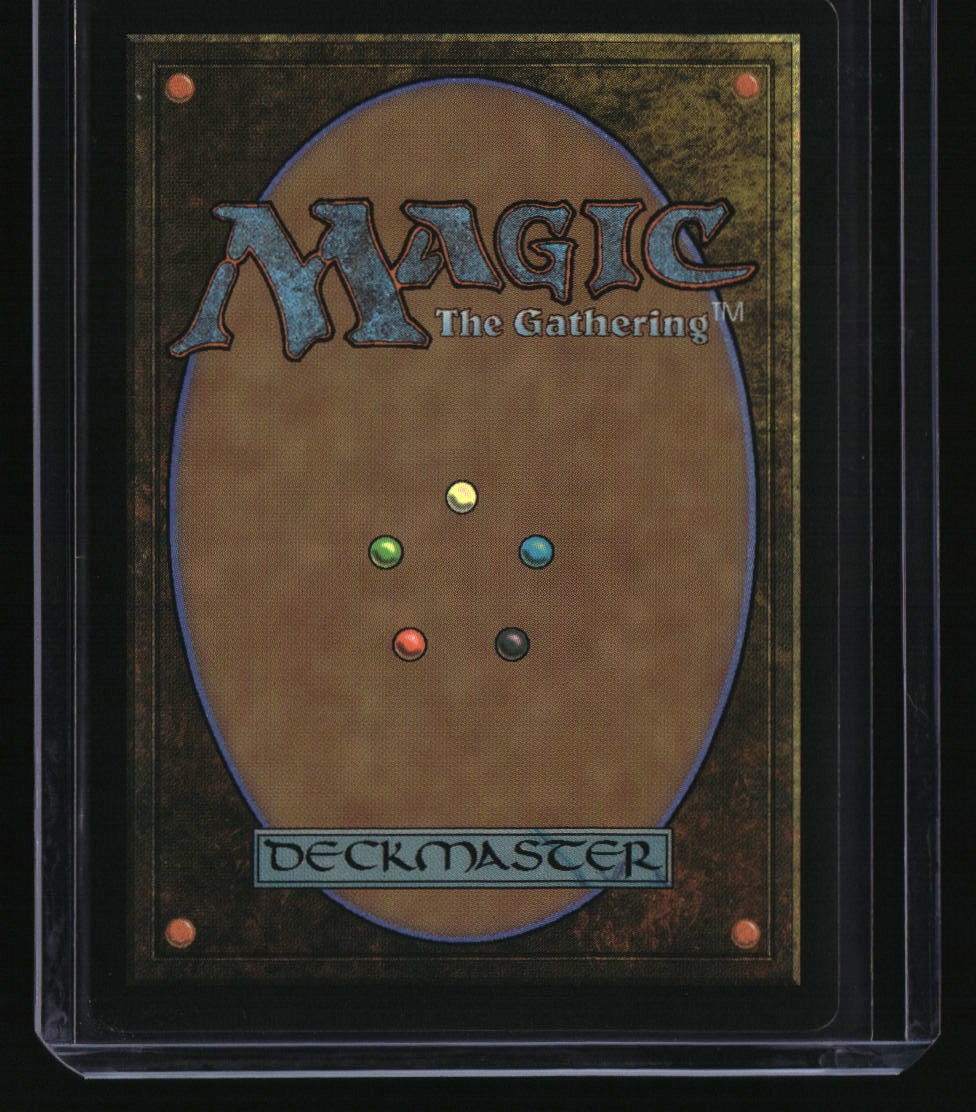 Secret Lair Drop Series Command Beacon (Rainbow Foil)