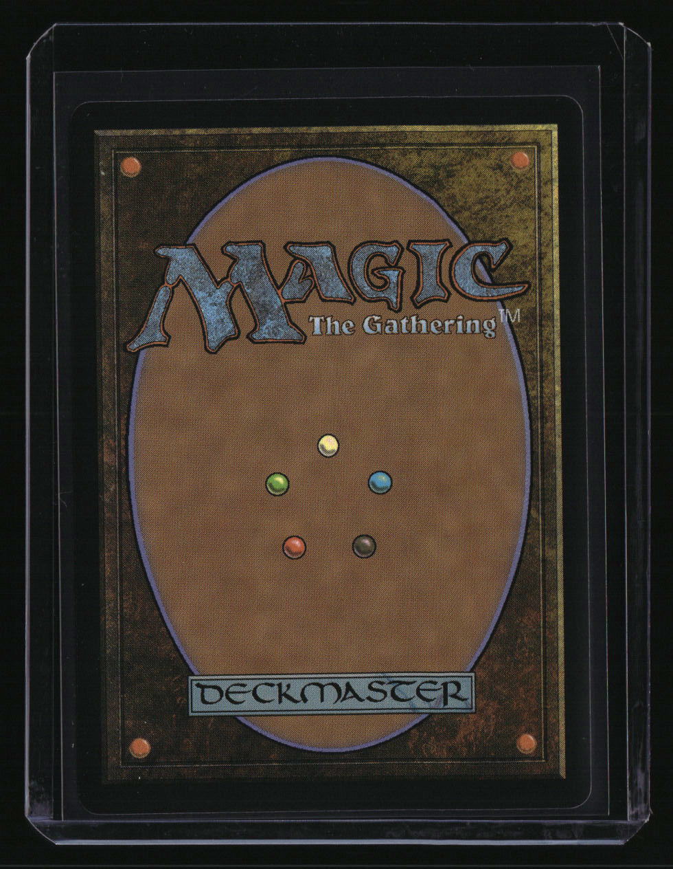 Lorwyn Eclipsed Moonshadow Foil