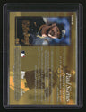 2026 Topps Chrome Paul Skenes Hobby Masters