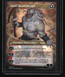 Modern Horizons 3 Ajani, Nacatl Pariah (Borderless)