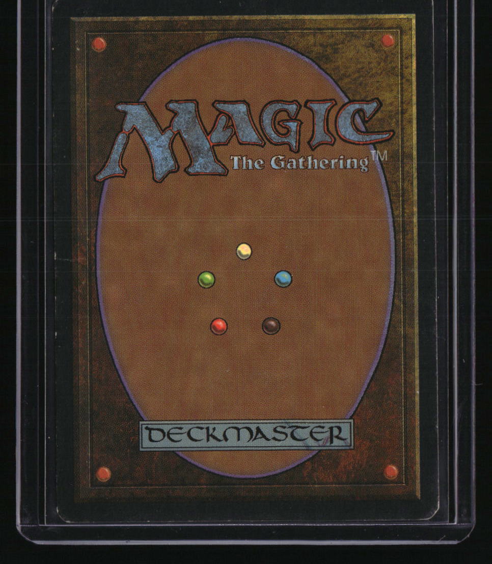 Mirage Phyrexian Dreadnought