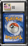 2025 White Flare Gothita CGC 9