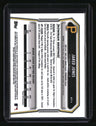 2026 Bowman Sapphire Edition Jared Jones Gold #/50