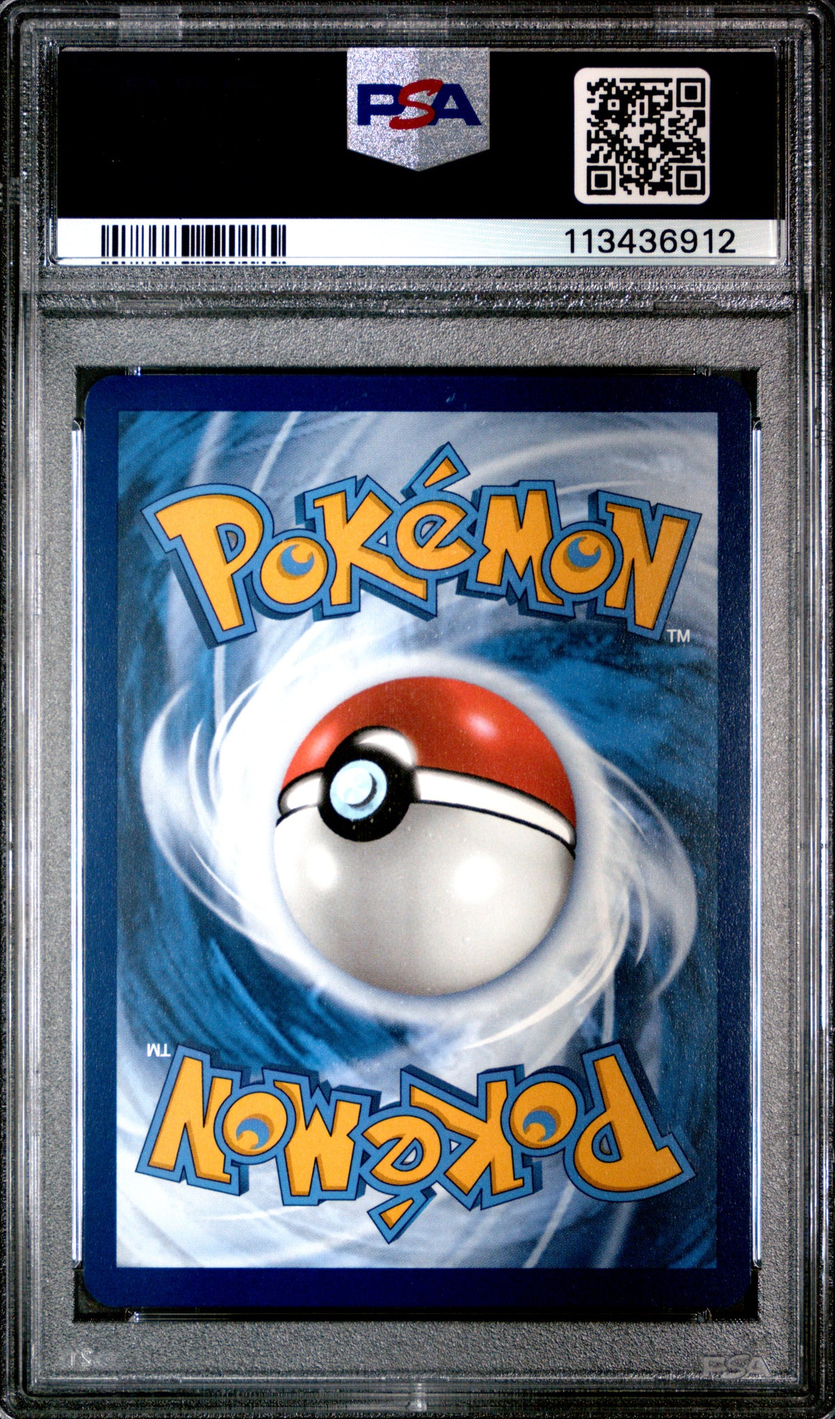 2024 Pokemon Ssp En-Surging Sparks Alolan Exeggutor Ex SIR PSA 10