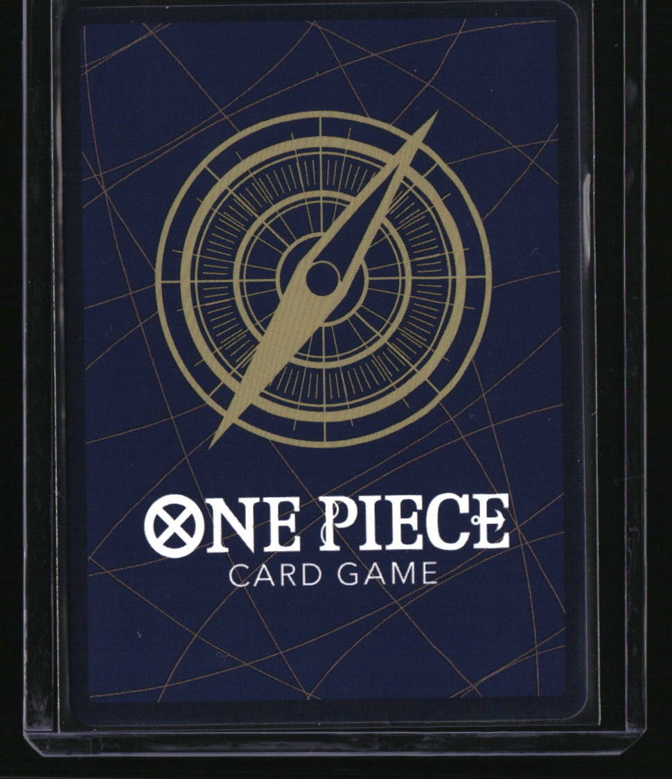 Extra Booster: One Piece Heroines Edition Uta (003) (SP)