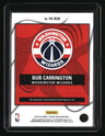 2024-25 Panini Revolution Bub Carrington Rookie Autographs