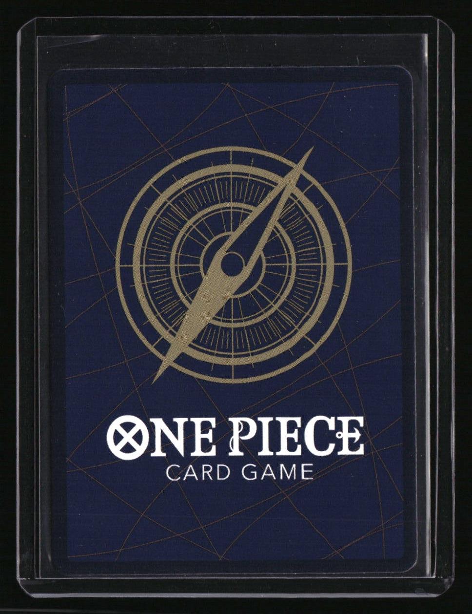 Extra Booster: One Piece Heroines Edition Nico Robin (055)