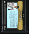2022 Topps Update Aaron Judge Topps Black Gold Black #/299