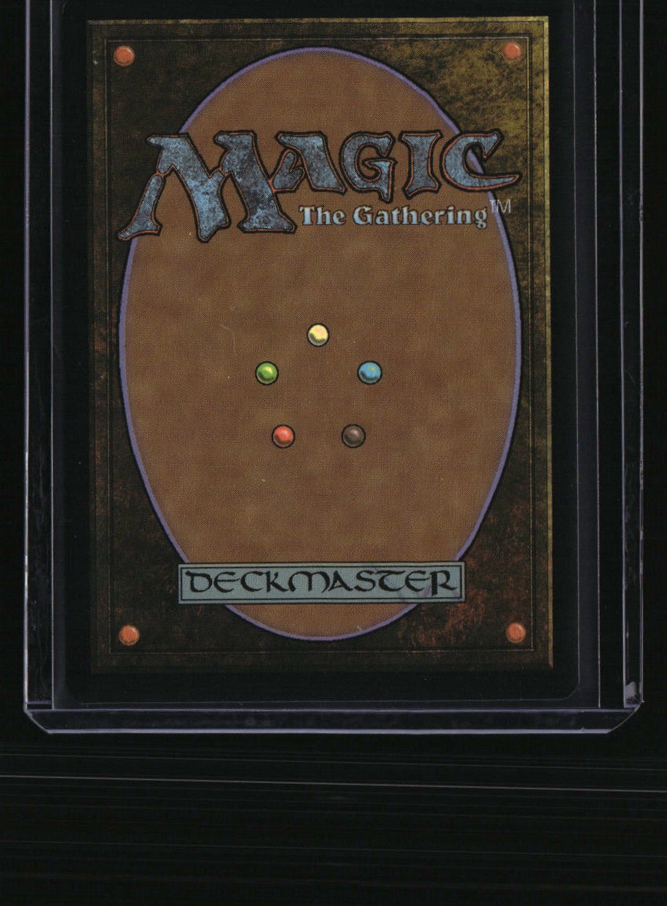 Double Masters Sneak Attack (Borderless) Foil